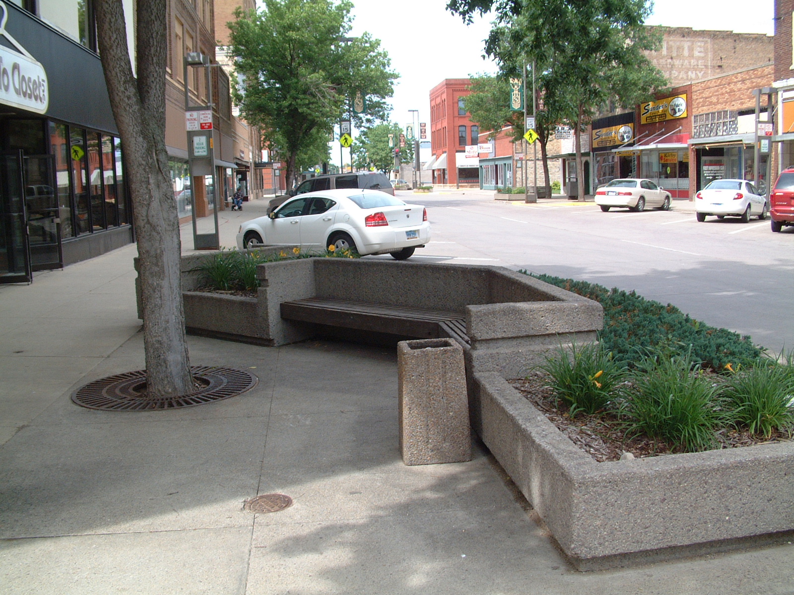 Aberdeen, South Dakota