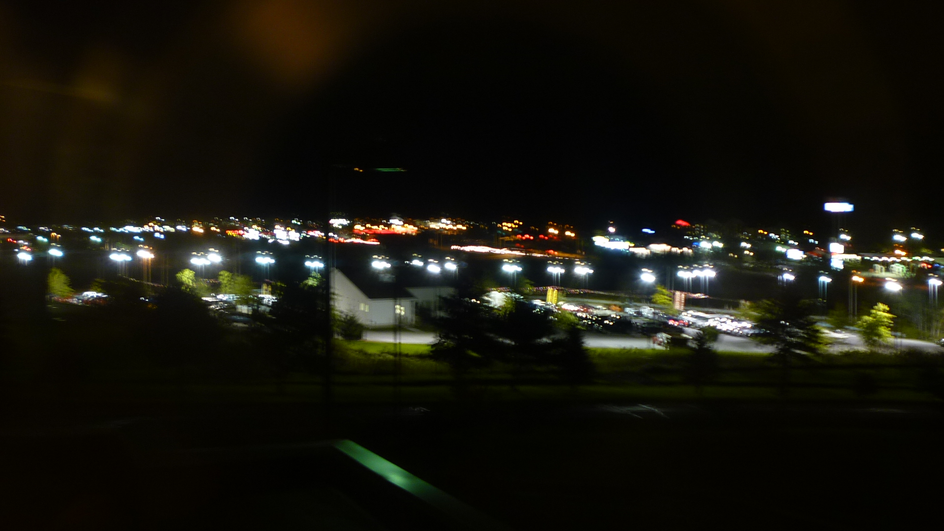 Bangor, Maine