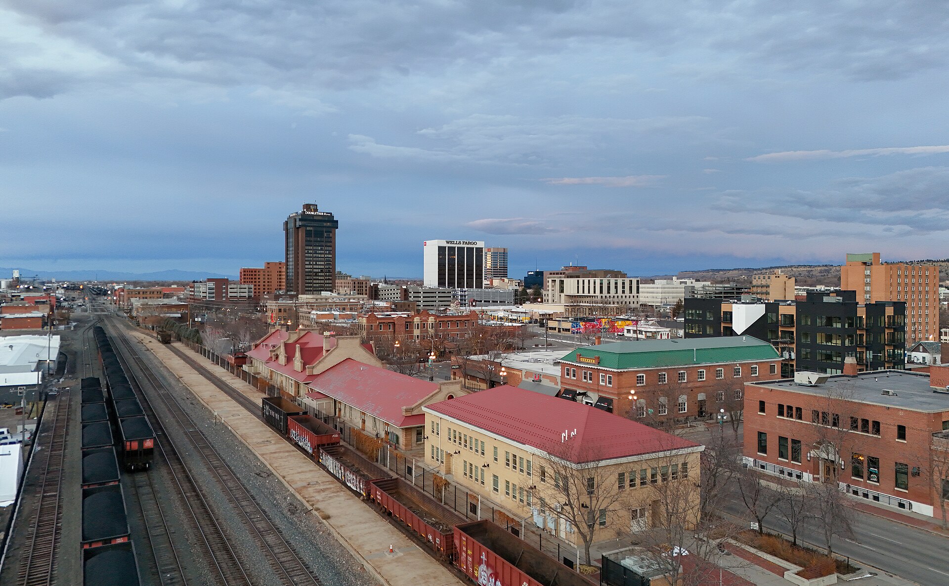 Billings, Montana