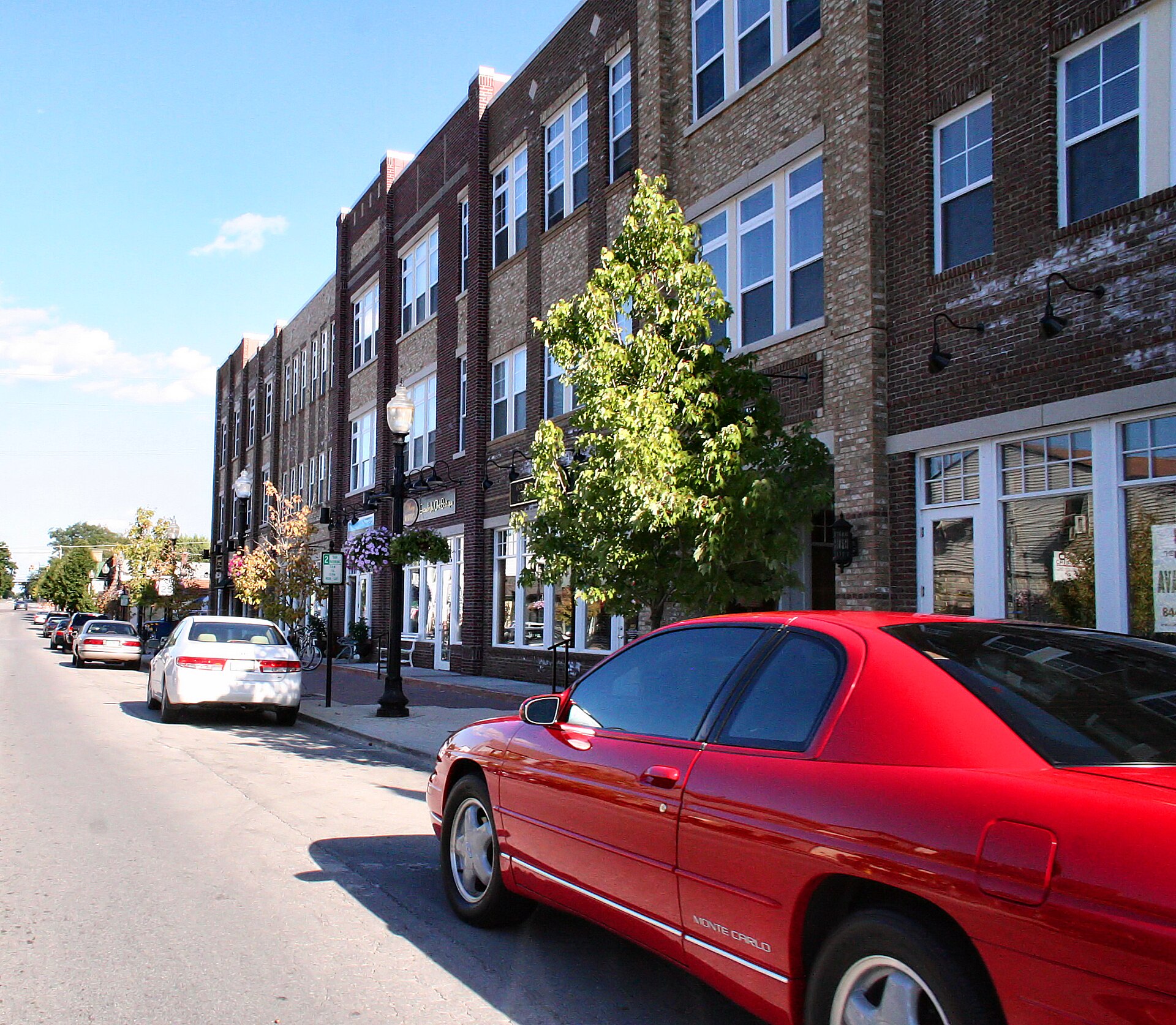 Carmel, Indiana