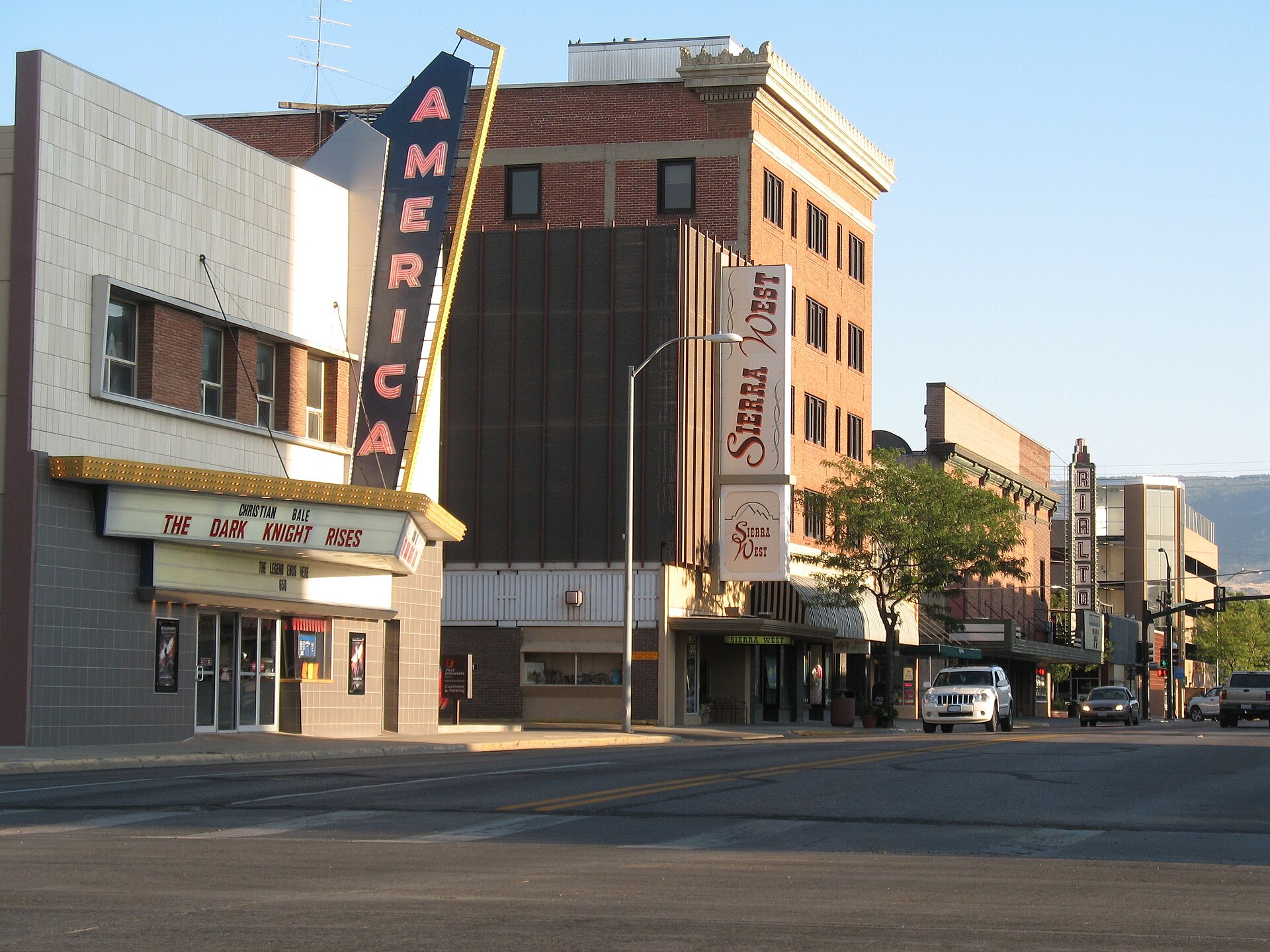 Casper, Wyoming