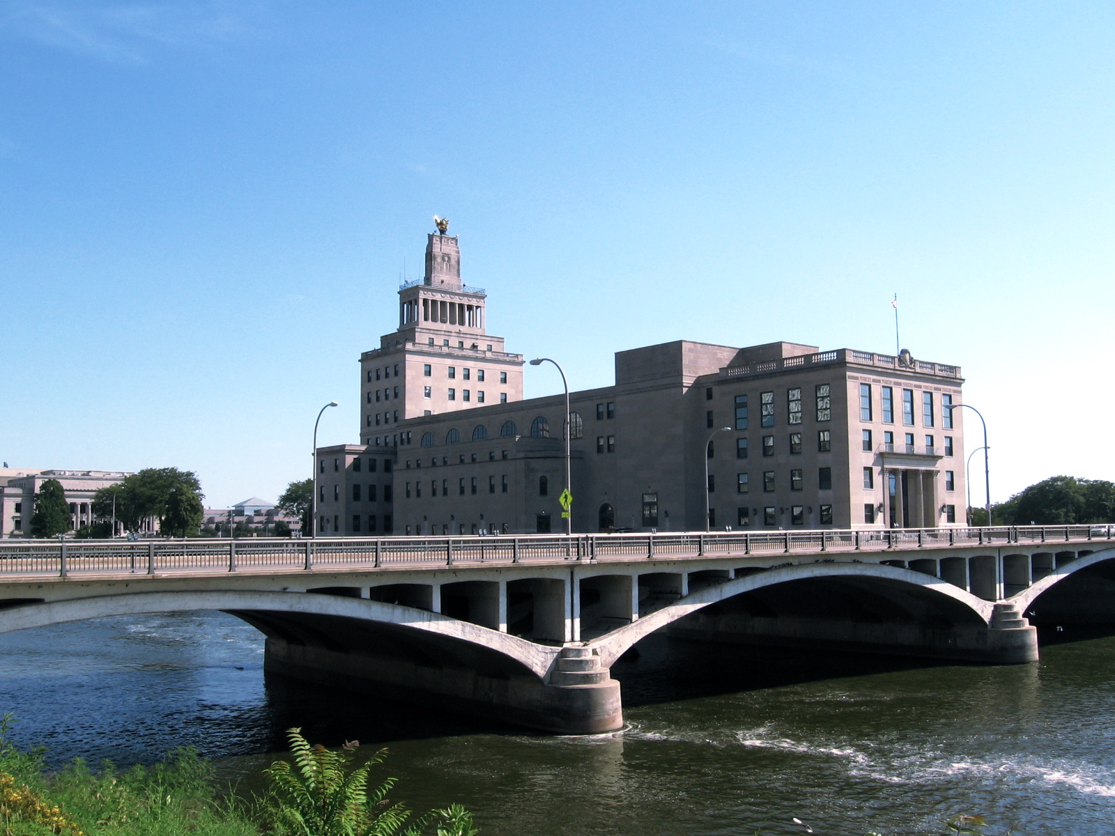 Cedar Rapids, Iowa
