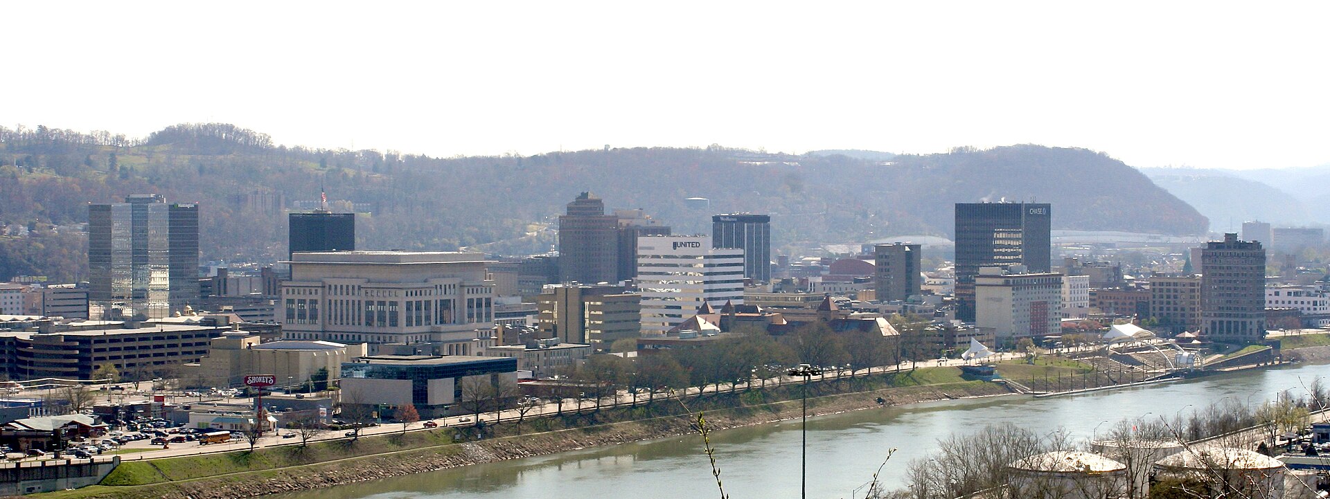 Charleston, West Virginia