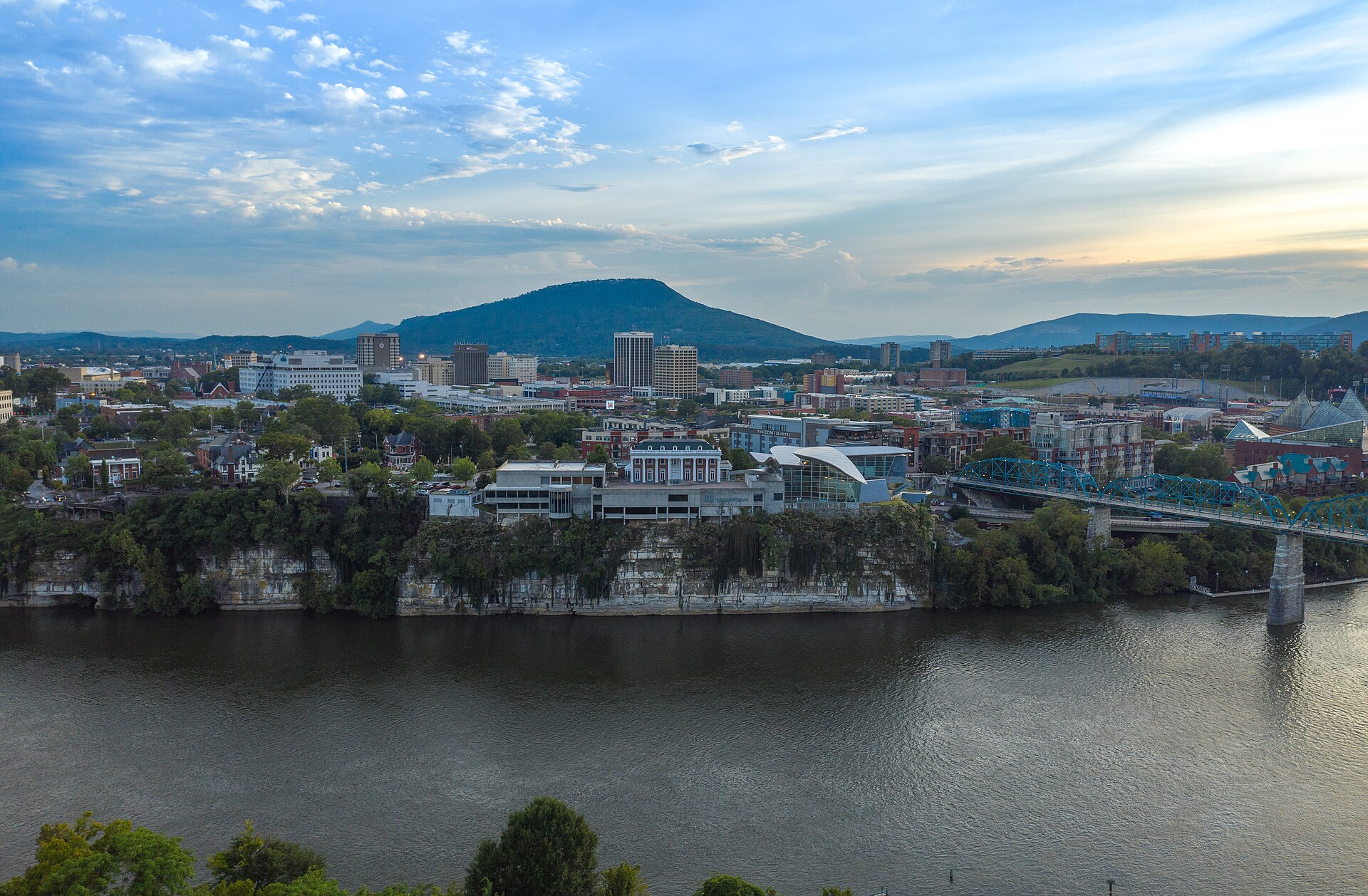 Chattanooga, Tennessee