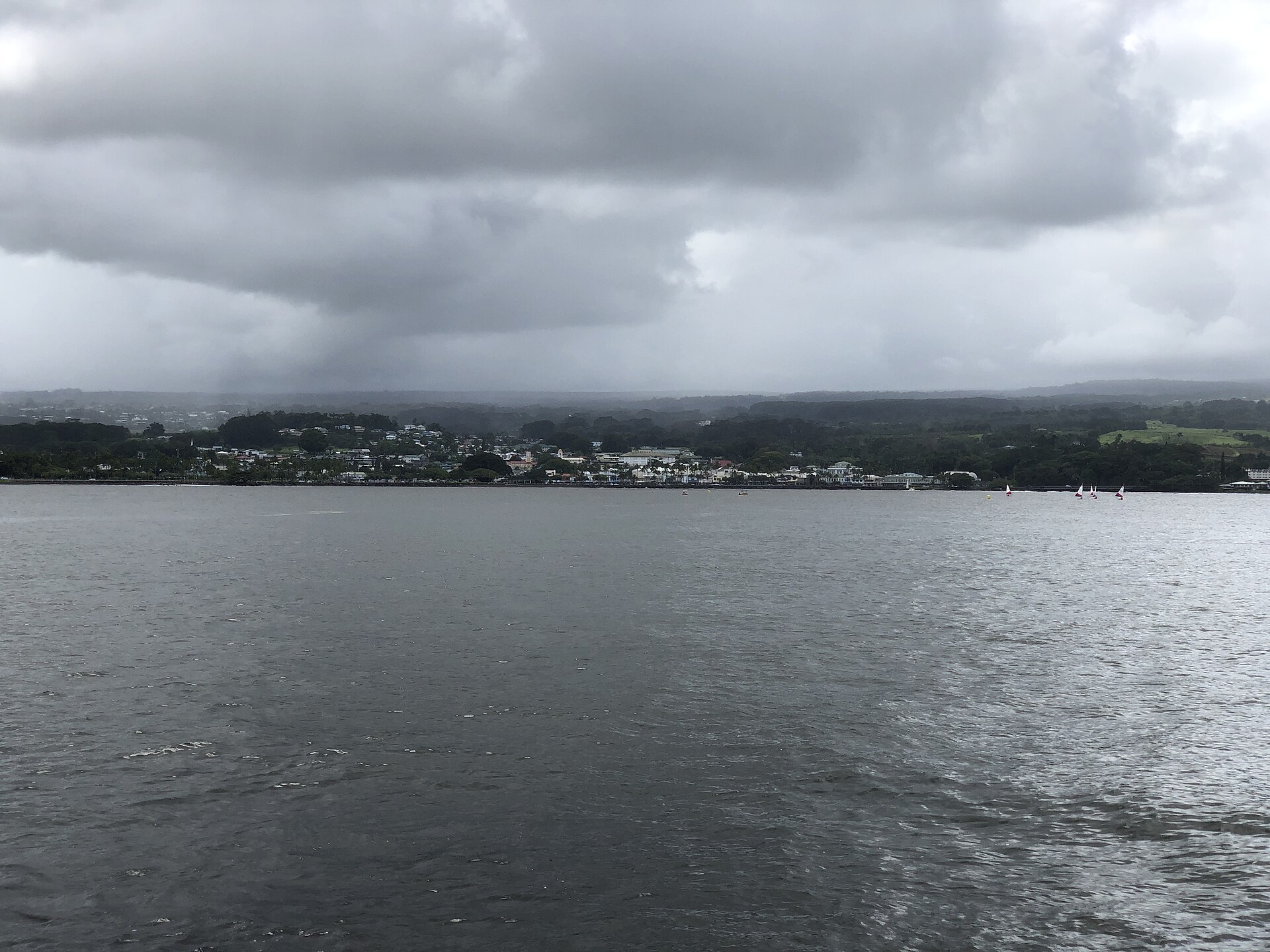 Hilo, Hawaii