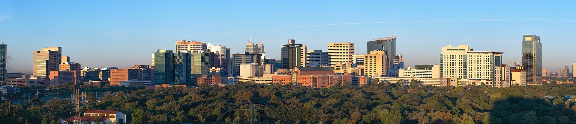 Houston, Texas