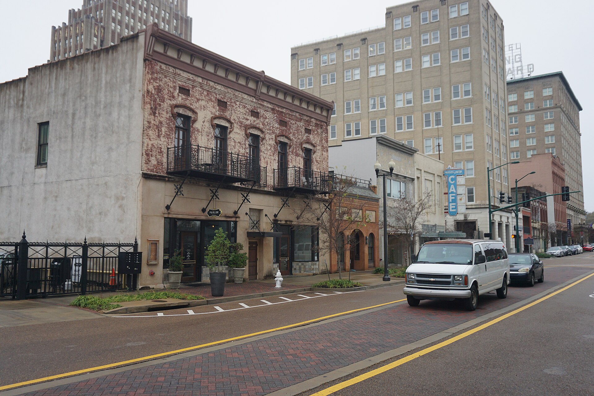 Jackson, Mississippi