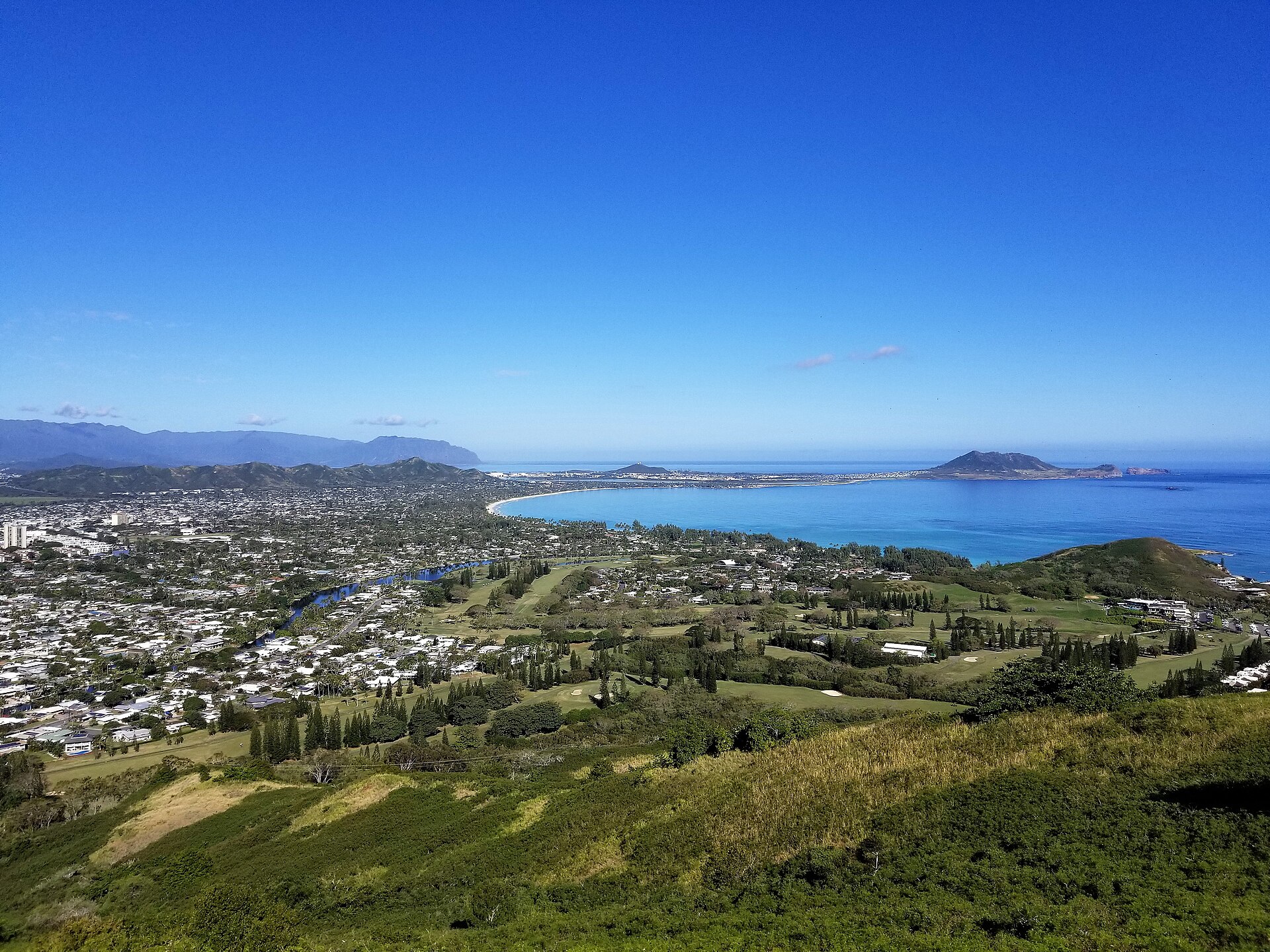 Kailua, Hawaii