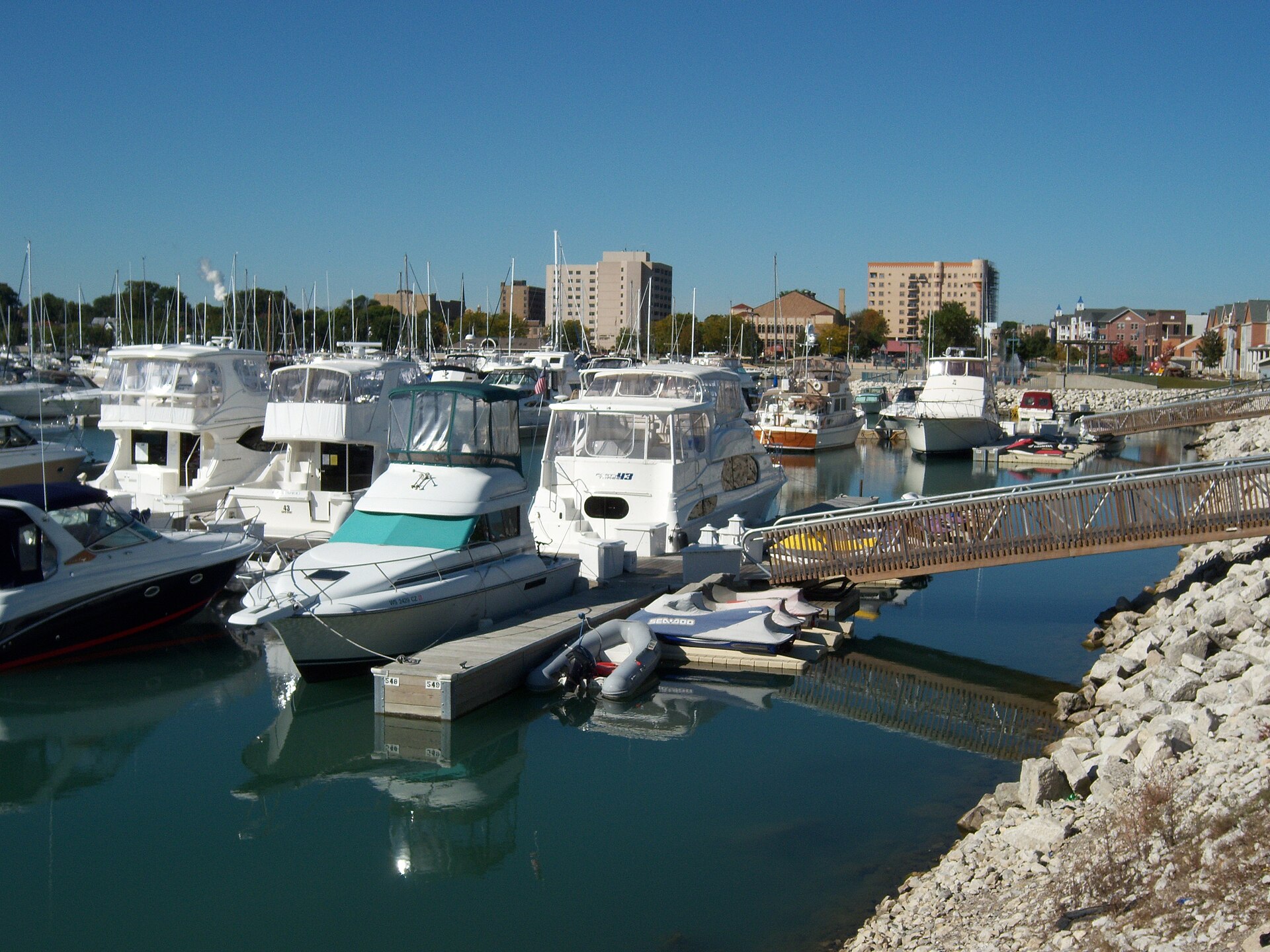 Kenosha, Wisconsin