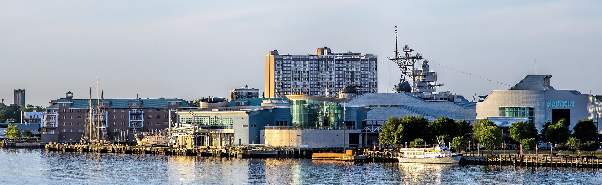Norfolk, Virginia