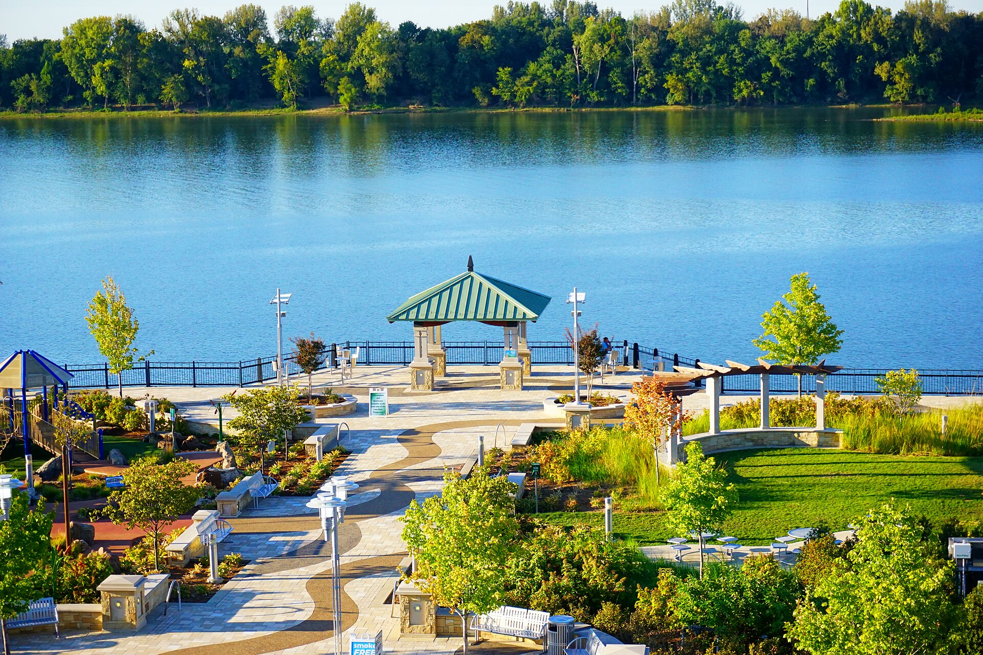 Owensboro, Kentucky