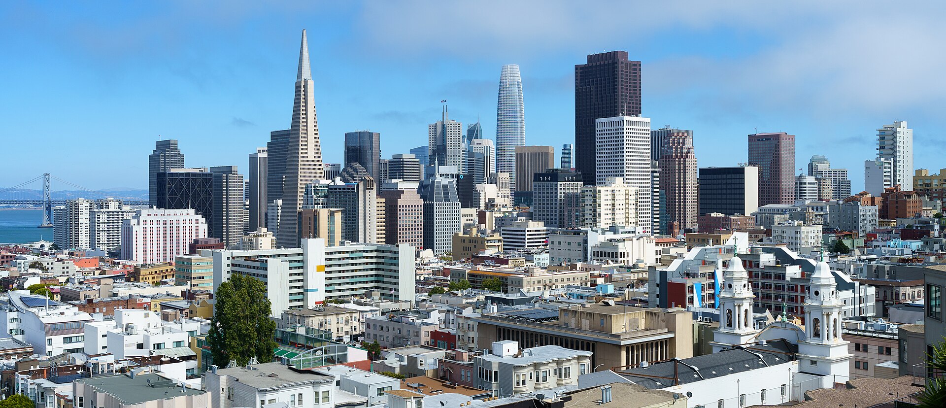 San Francisco, California