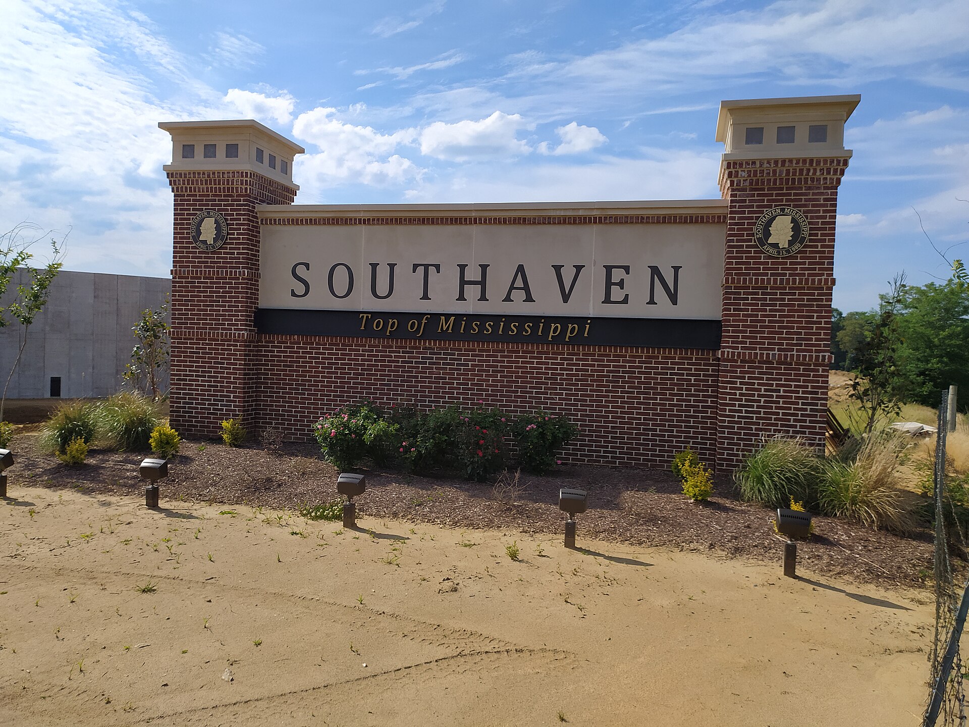 Southaven, Mississippi