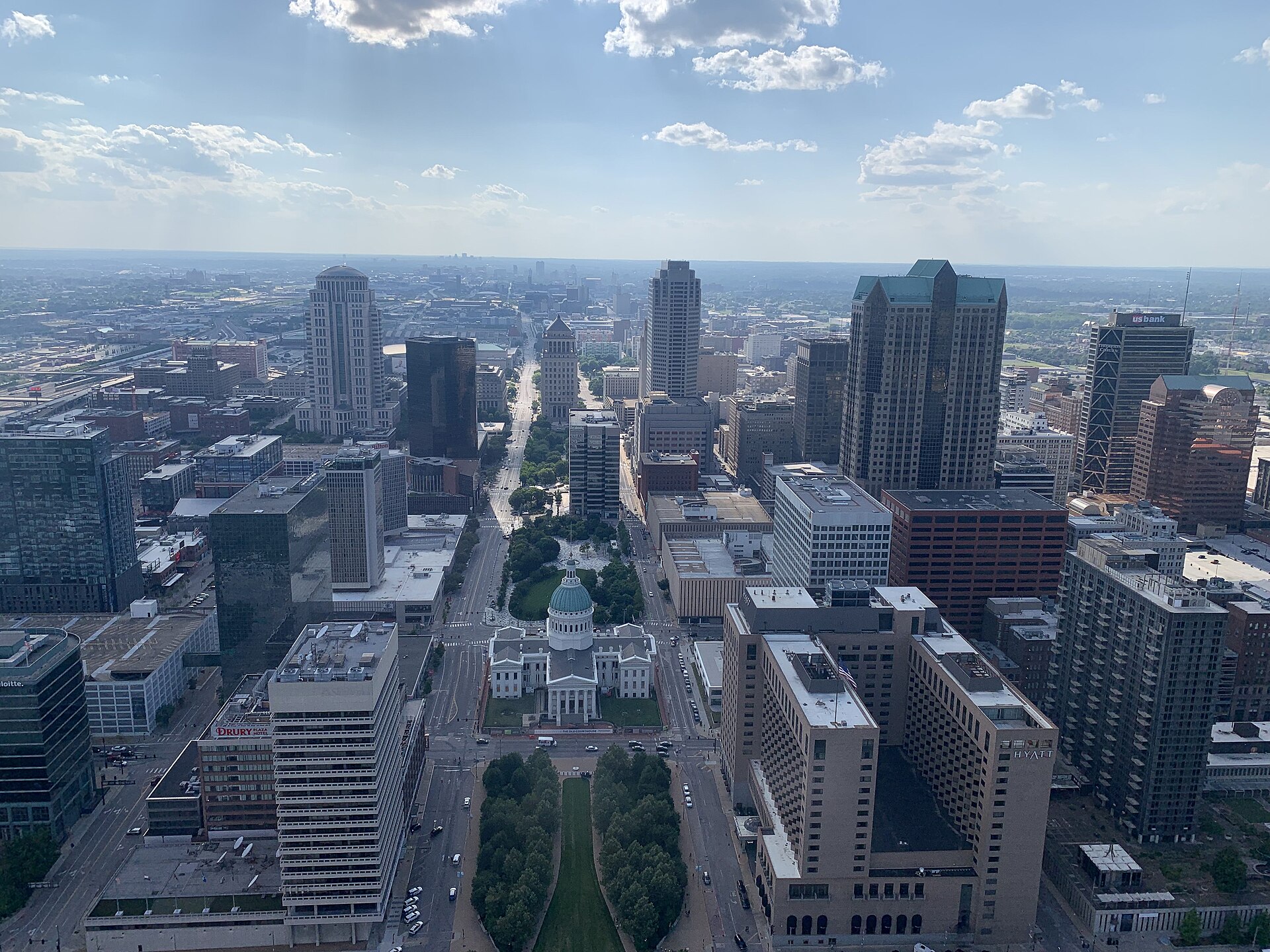 St. Louis, Missouri