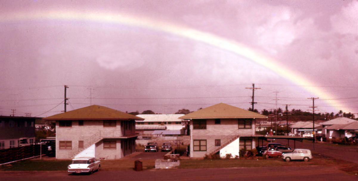 Waipahu, Hawaii