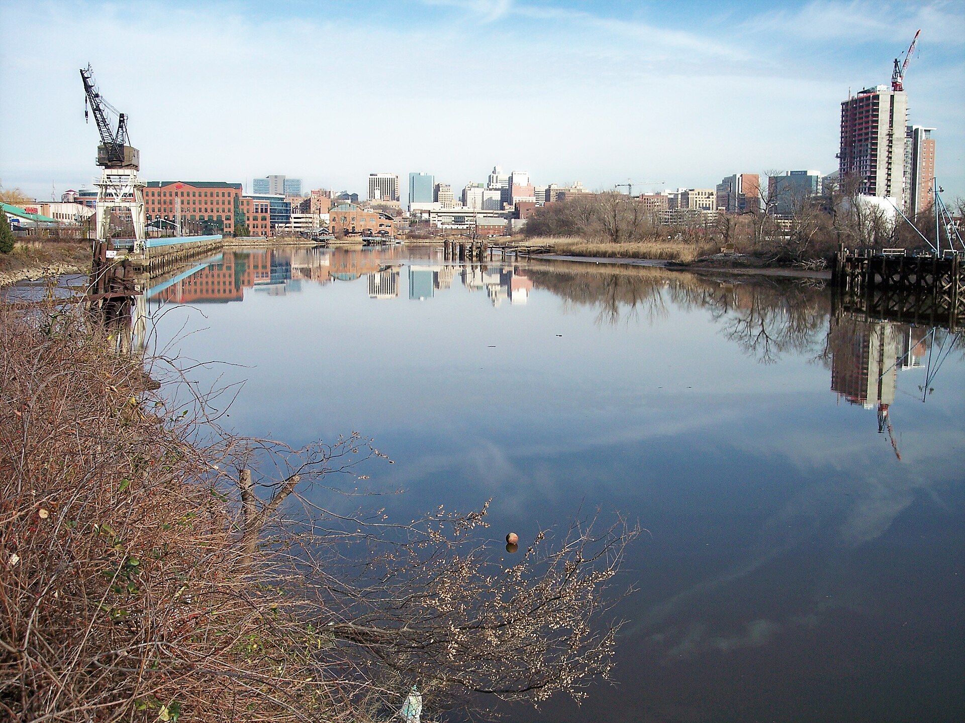Wilmington, Delaware